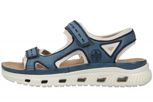 Rieker damen trekking - rieker,