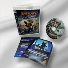 SONY PLAYSTATION 3 -RATCHET &