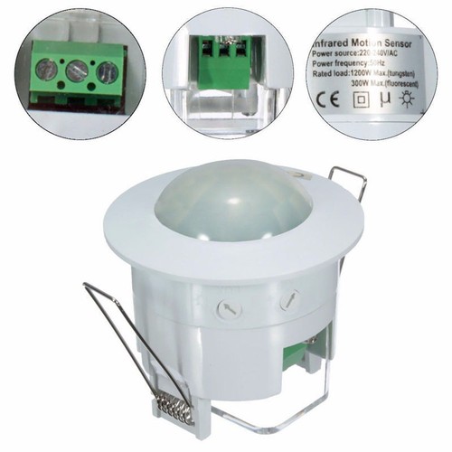360 led decken einbau - 360°,
