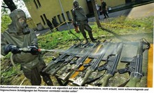 REPRO Soldaten Bundeswehr