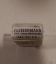 Fleischmann H0 1:87  6908 -