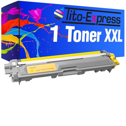 Toner xxl yellow für - xxl,