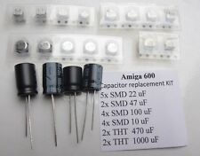 AMIGA 600 Kondensatoren Set