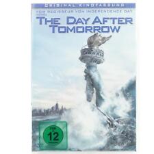 The Day After Tomorrow Kinofassung DVD Gebraucht sehr gut