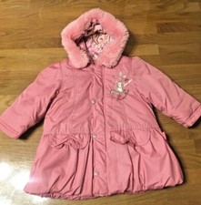 Pampolina Winterjacke Gr 86