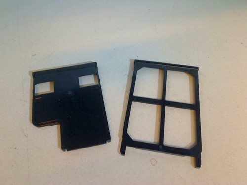 Pcmcia card reader - pcmcia,