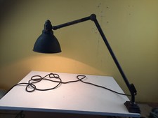 Kandem Gelenklampe Schreibtischlampe Klemmlampe table lamp