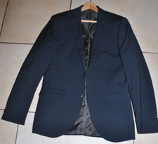 Herren Anzug Blazer Jacke Gr