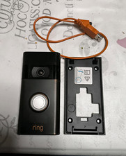 Ring Doorbell Türklingel Generation 2