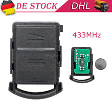 Schlüssel Funk Fernbedienung