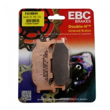 EBC FA199HH Sinter Vorne