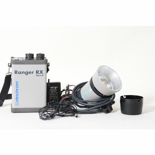 Elinchrom ranger speed as - ranger,