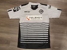 VfR Aalen original Matchworn Trikot Schwabl saller Größe M 3. LIGA Fußball