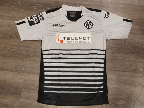 Vfr aalen original matchworn - vfr,