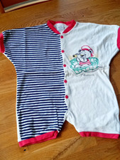 Gr. 74/80 Baby Kleidung Strampler Einteiler   Mädchen oder Jungen