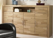 Highboard Anrichte Kommode