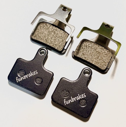Paar bremsbeläge k03s für - paar,