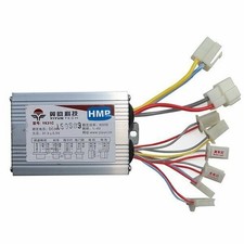 Steuergerät Controller 36 V