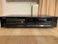 Denon CD-Player DCD-520