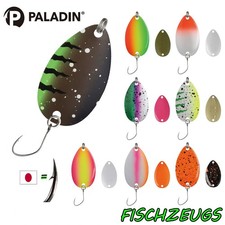 Paladin Spoon Killer Blade