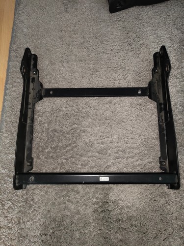 Recaro sportster cross - recaro, cs