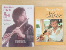 JAMES GALWAY -