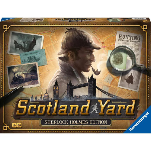 Ravensburger 27344 scotland - ravensburger,