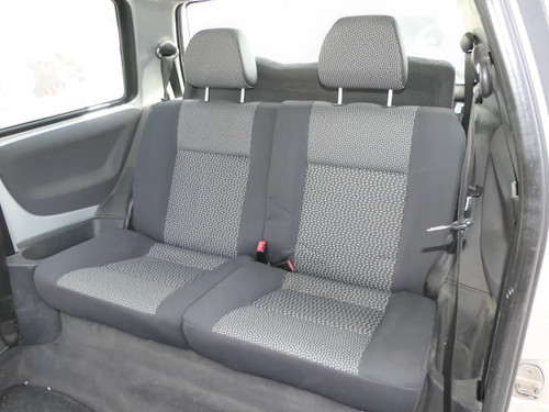 Lupo seat arosa sitz - vw,