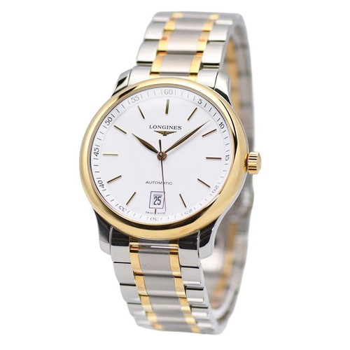 Longines master 628 12 - master, l2.628.5.12.7