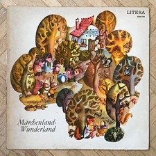 Märchenland, Wunderland