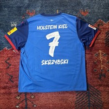 Holstein Kiel Trikot 2024/2025