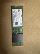 SK Hynix SSD Festplatte 256 GB