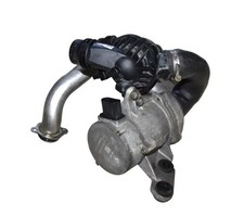 BMW E81 E87 E88 E82 E90 E91 E92 E93 N43 elektr. Kühlmittelpumpe Wasserpumpe