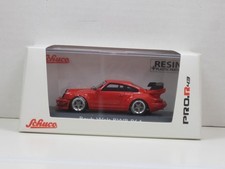 Porsche 911 (964) Turbo Rauh