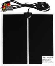 Terrarium Heizmatte 15x14cm 5W