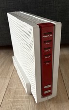 AVM Fritz! Box 6591 Cable mit