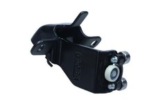 Rollenführung Schiebetür