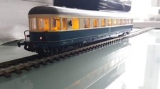 Liliput 804 kanzelwagen - liliput,