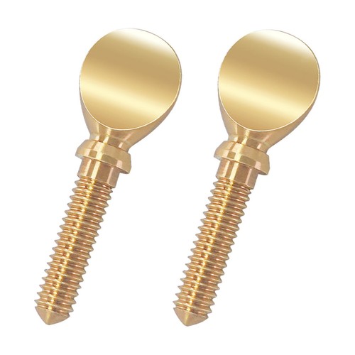 Befestigungsschraube - 2x,