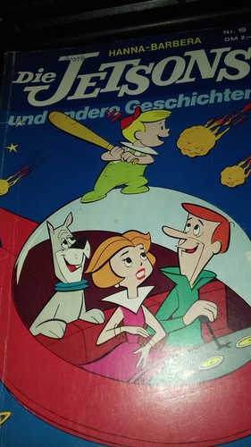 Die jetsons und - und, andere
