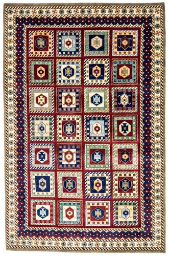Sale modern rug hand - 45%!,