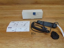 Handyhalterung Set für Nokia 6310i Original Mercedes - B67875817