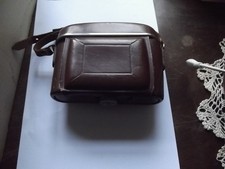 AGFA ISOLETTE  Klappkamera OBJEKTIV APOTAR 4,5/85 mm