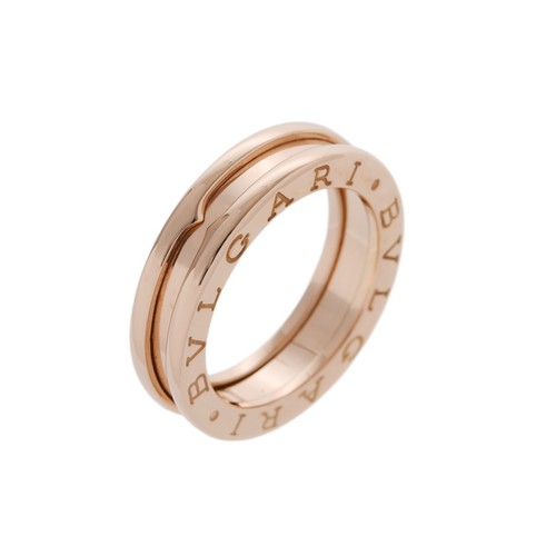 Bvlgari damen ring 18k - bvlgari,