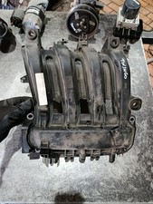 Dacia Sandero II 1.2 Renault Clio Twingo II CN0 Ansaugbrücke 8200762352