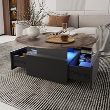 Couchtisch, Wohnzimmertisch