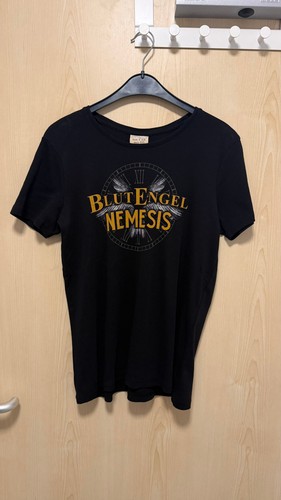 Damen blutengel shirt - damen, t-shirt