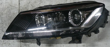 Xenon Scheinwerfer links mit