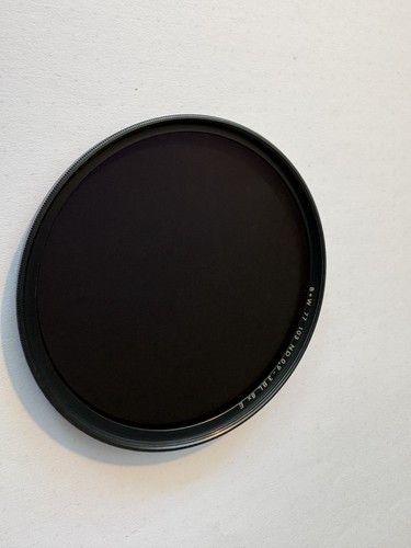 Graufilter 77mm 0 - 77mm, nd