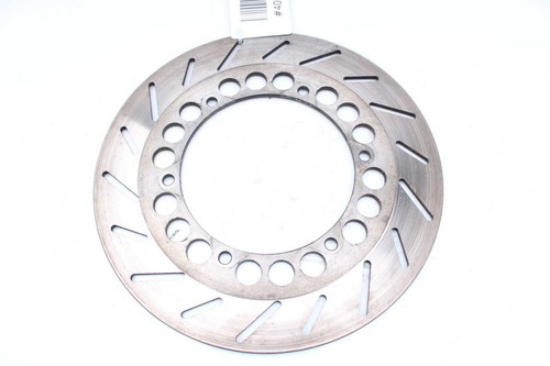 Bremsscheibe bremse vorn - bremsscheibe,